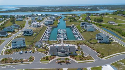 Tiny photo for 140 E Keel Drive, Hampstead, NC 28443 (MLS # 100555199)