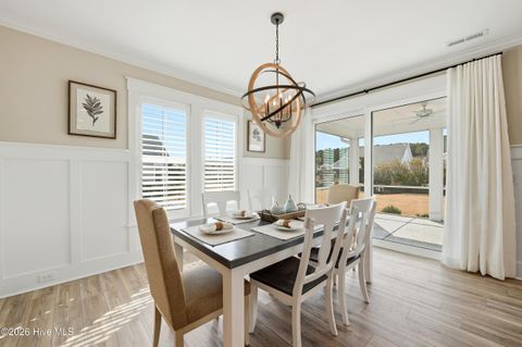 Tiny photo for 140 E Keel Drive, Hampstead, NC 28443 (MLS # 100555199)