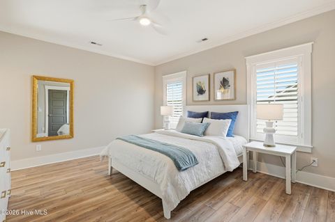 Tiny photo for 140 E Keel Drive, Hampstead, NC 28443 (MLS # 100555199)