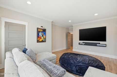 Tiny photo for 140 E Keel Drive, Hampstead, NC 28443 (MLS # 100555199)