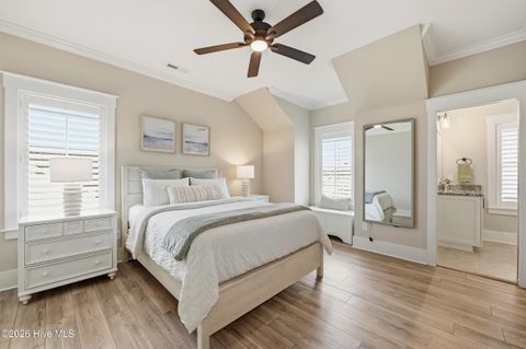 Tiny photo for 140 E Keel Drive, Hampstead, NC 28443 (MLS # 100555199)