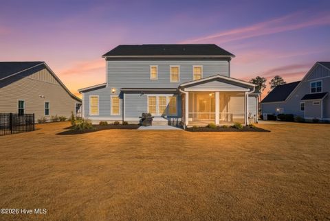 Tiny photo for 140 E Keel Drive, Hampstead, NC 28443 (MLS # 100555199)