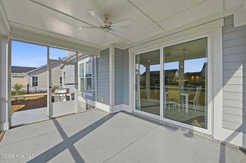 Tiny photo for 140 E Keel Drive, Hampstead, NC 28443 (MLS # 100555199)