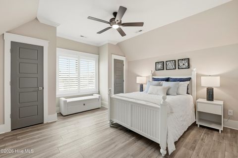 Tiny photo for 140 E Keel Drive, Hampstead, NC 28443 (MLS # 100555199)