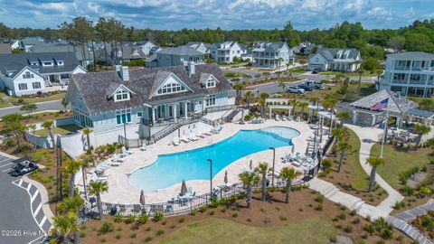 Tiny photo for 140 E Keel Drive, Hampstead, NC 28443 (MLS # 100555199)