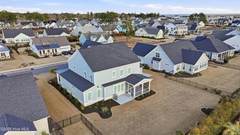 Tiny photo for 140 E Keel Drive, Hampstead, NC 28443 (MLS # 100555199)