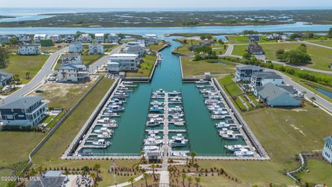 Tiny photo for 140 E Keel Drive, Hampstead, NC 28443 (MLS # 100555199)