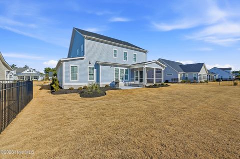 Tiny photo for 140 E Keel Drive, Hampstead, NC 28443 (MLS # 100555199)