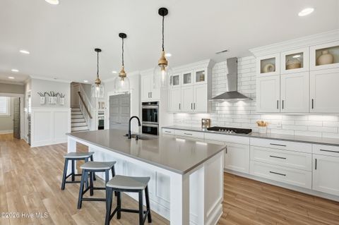 Tiny photo for 140 E Keel Drive, Hampstead, NC 28443 (MLS # 100555199)