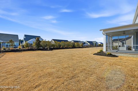 Tiny photo for 140 E Keel Drive, Hampstead, NC 28443 (MLS # 100555199)