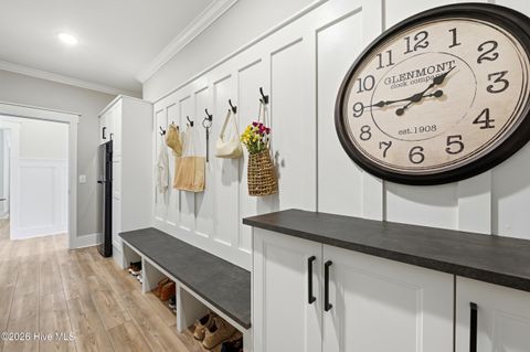 Tiny photo for 140 E Keel Drive, Hampstead, NC 28443 (MLS # 100555199)