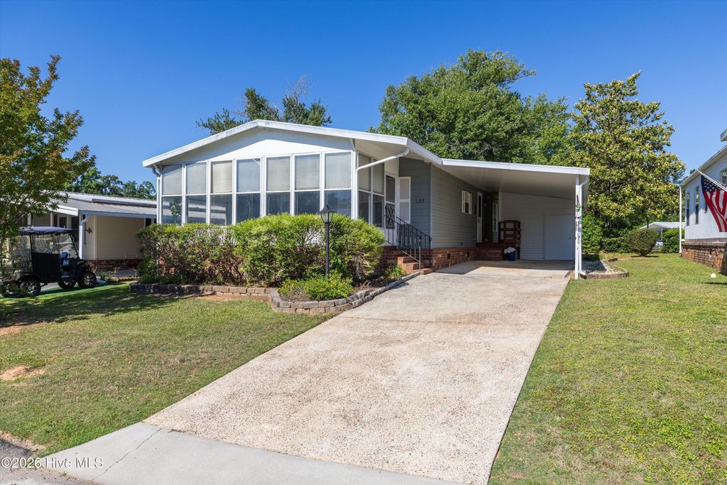 Photo of 107 Constitution Avenue, Martinez, GA 30907 (MLS # 100574528)