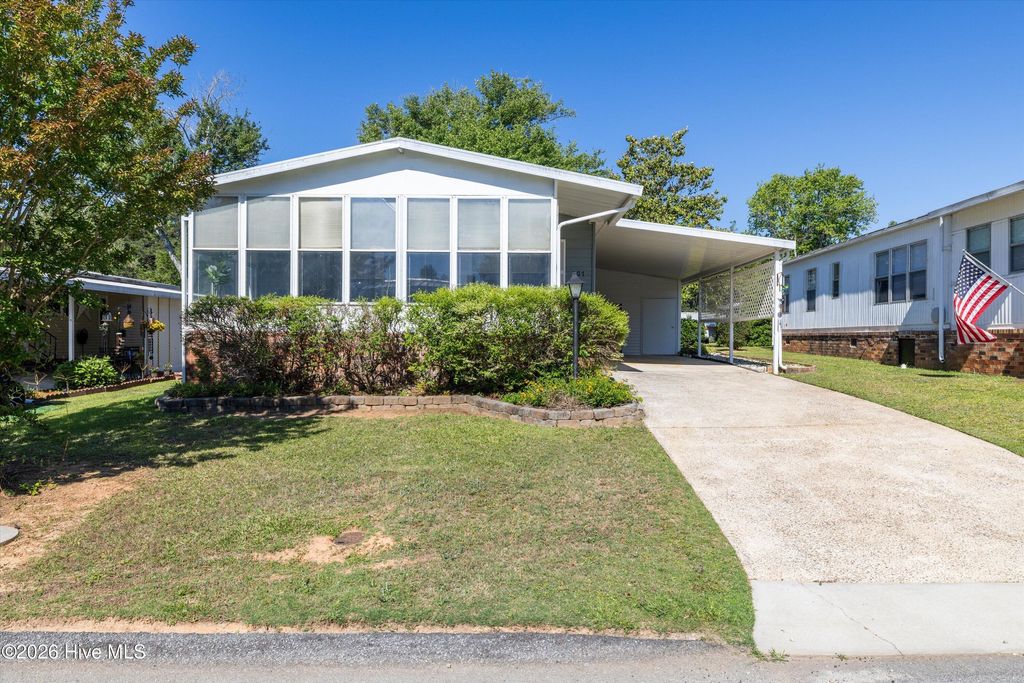 Photo of 107 Constitution Avenue, Martinez, GA 30907 (MLS # 100574528)