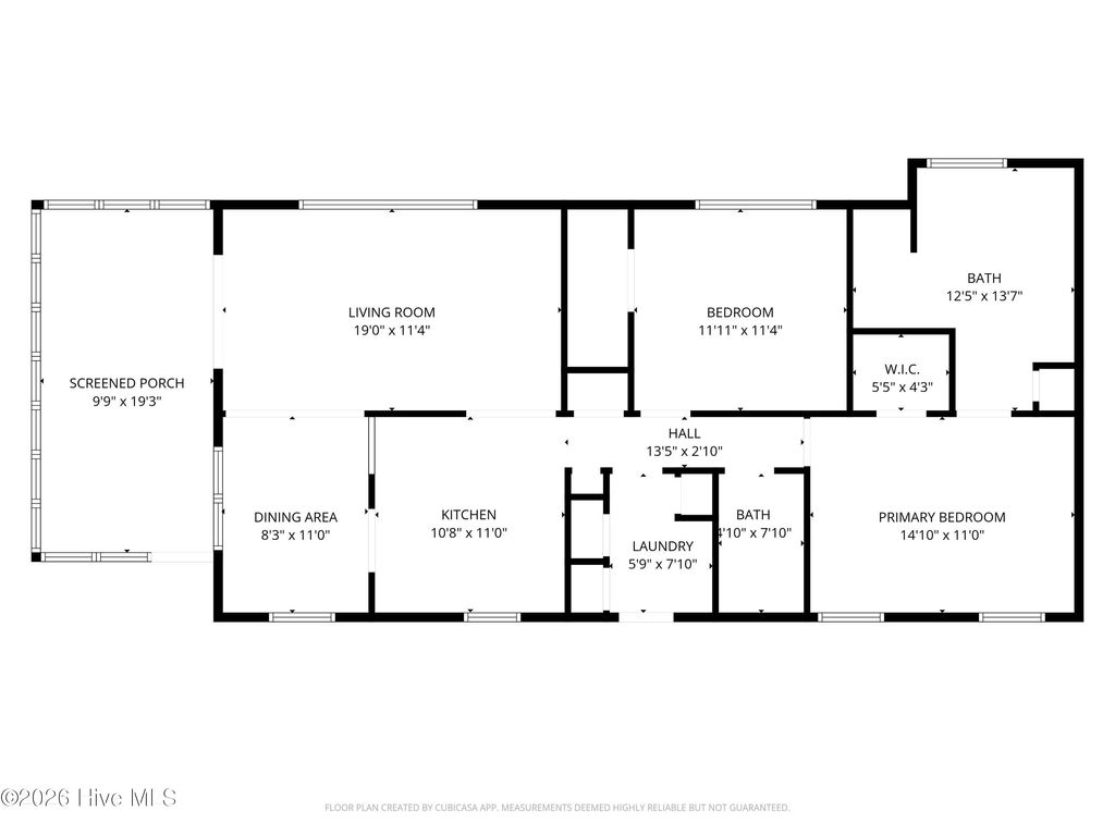 Photo of 107 Constitution Avenue, Martinez, GA 30907 (MLS # 100574528)