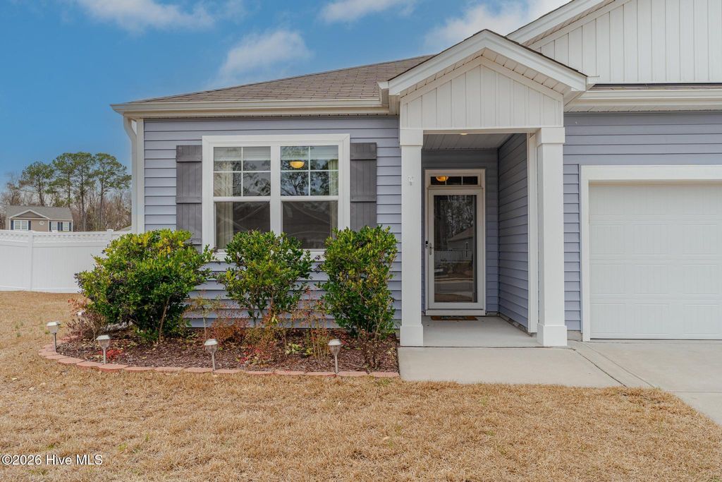 Photo of 1535 Maltwood Court SE, Bolivia, NC 28422 (MLS # 100557258)