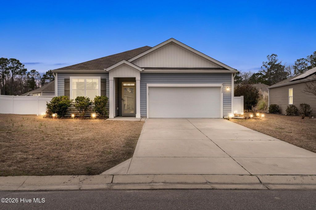 Photo of 1535 Maltwood Court SE, Bolivia, NC 28422 (MLS # 100557258)