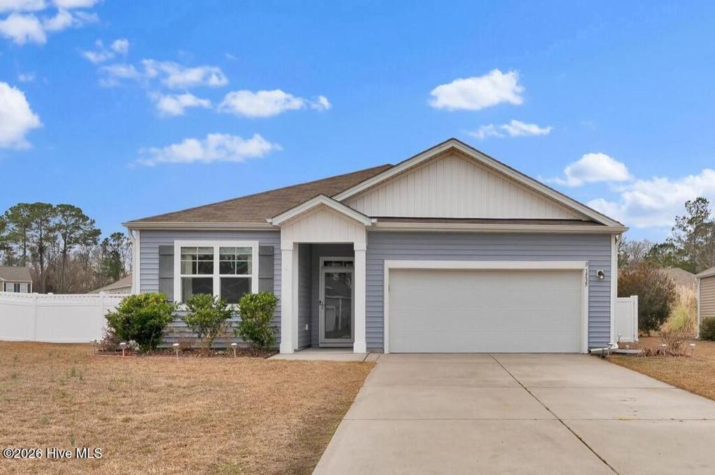 Photo of 1535 Maltwood Court SE, Bolivia, NC 28422 (MLS # 100557258)