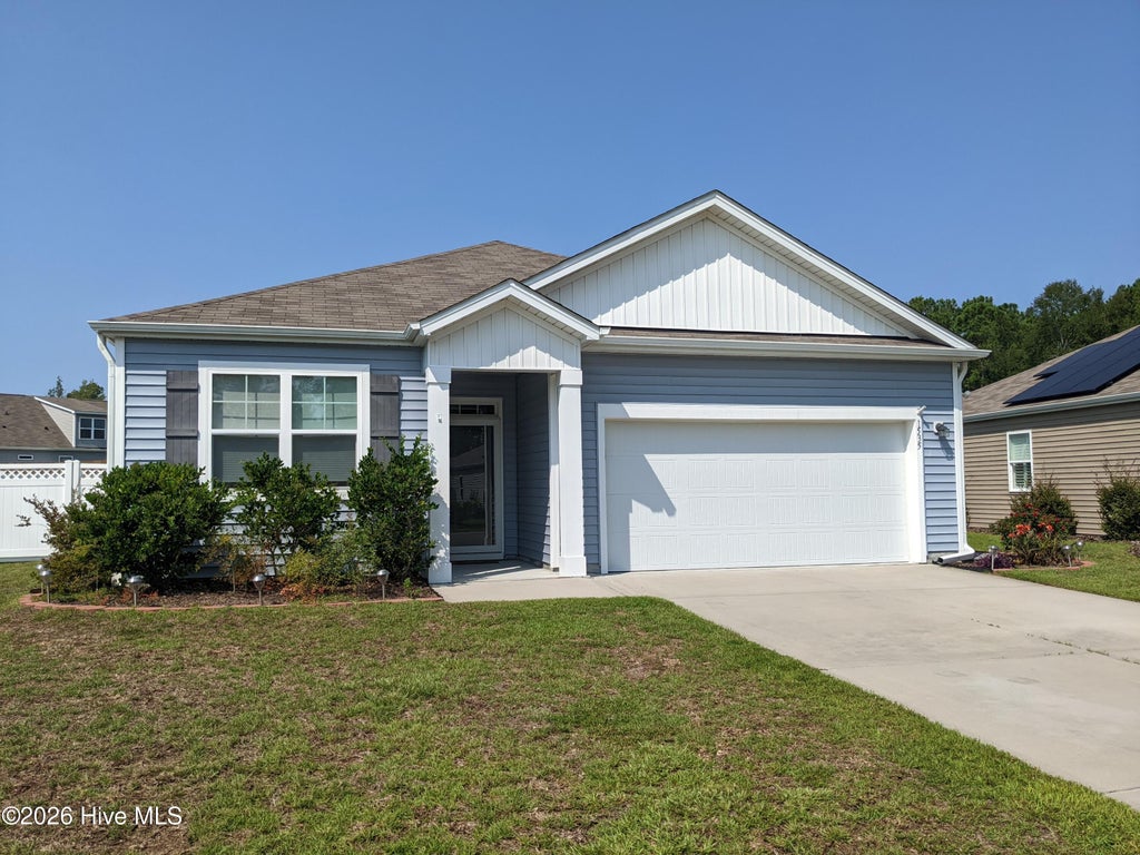 Photo of 1535 Maltwood Court SE, Bolivia, NC 28422 (MLS # 100557258)