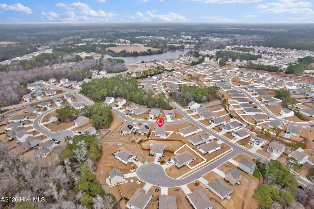 Photo of 1535 Maltwood Court SE, Bolivia, NC 28422 (MLS # 100557258)