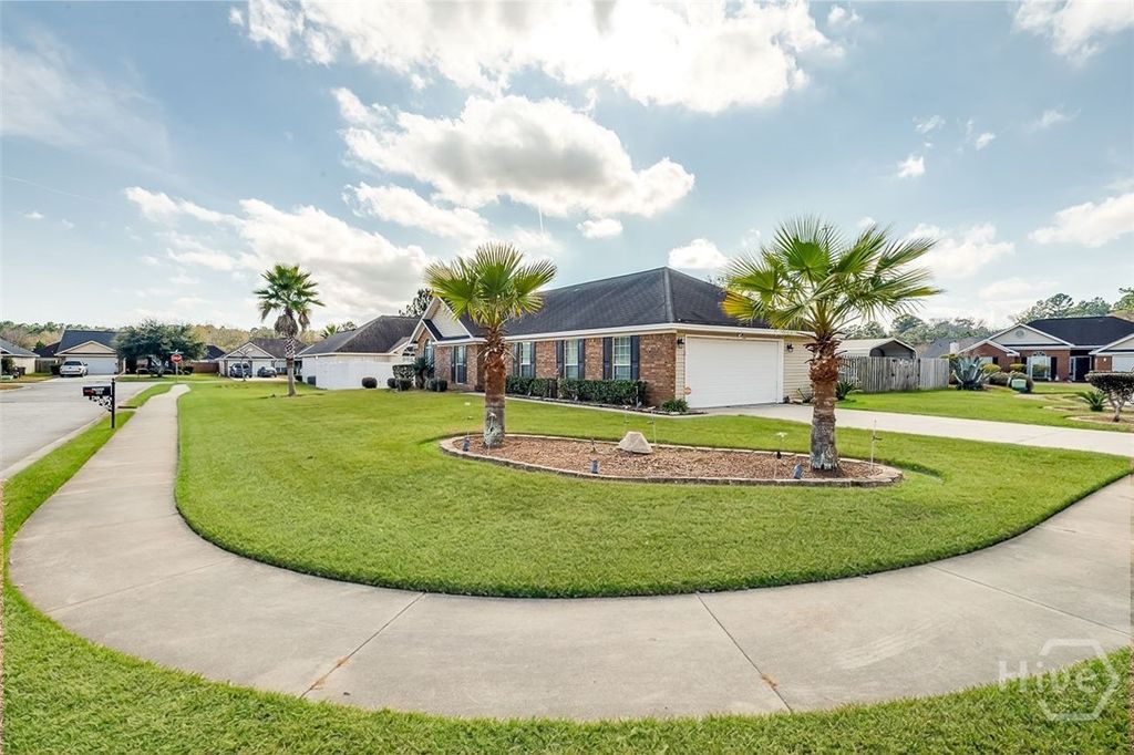 Photo of 103 W Tisbury Lane, Pooler, GA 31322 (MLS # SA346531)