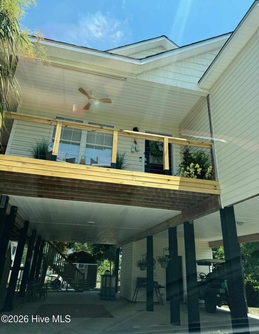 Photo of 244 NE 63rd Street, Oak Island, NC 28465 (MLS # 100553265)