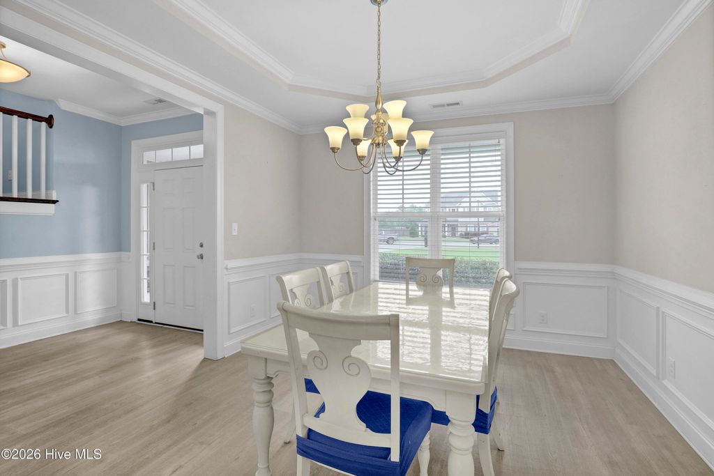 Photo of 401 W Craftsman Way, Hampstead, NC 28443 (MLS # 100576418)