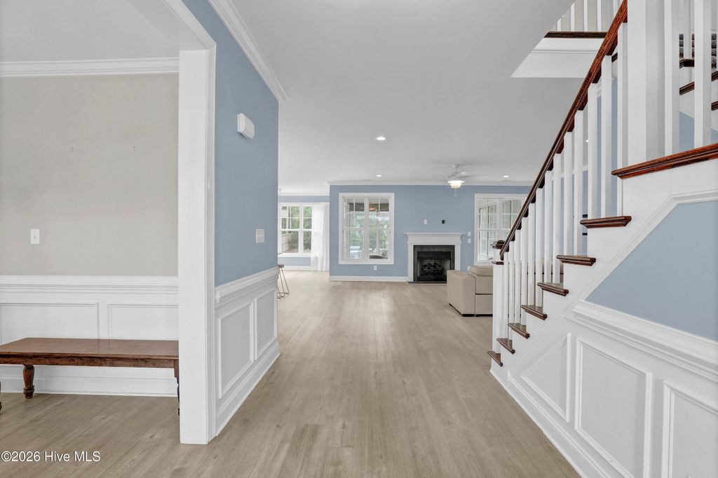 Photo of 401 W Craftsman Way, Hampstead, NC 28443 (MLS # 100576418)