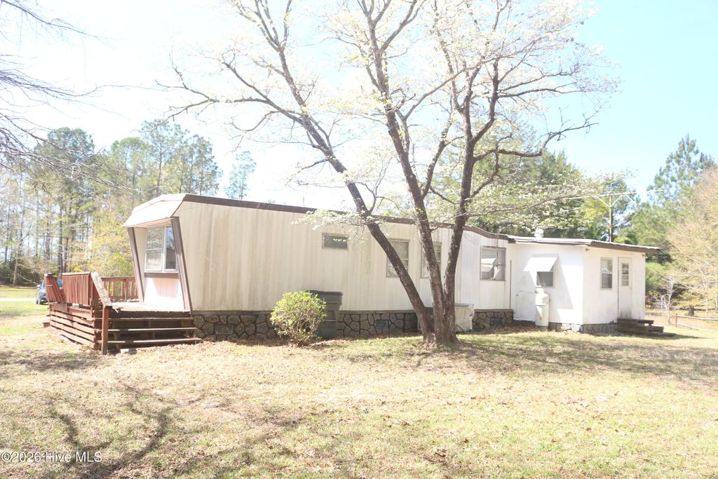 Photo of 300 Maple Creek Road SW, Supply, NC 28462 (MLS # 100565250)