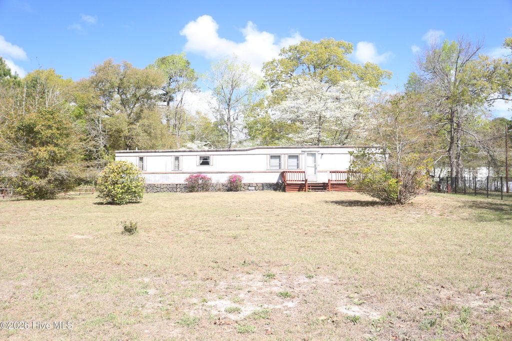 Photo of 300 Maple Creek Road SW, Supply, NC 28462 (MLS # 100565250)