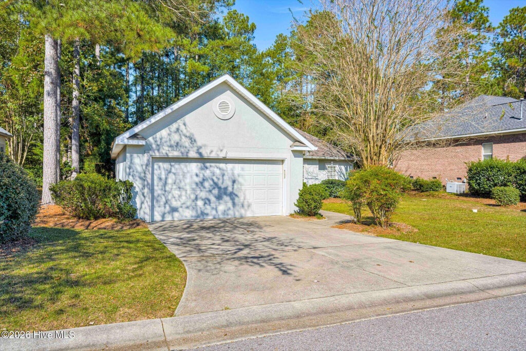 Photo of 136 Fox Trace Court, Aiken, SC 29803 (MLS # 100613389)