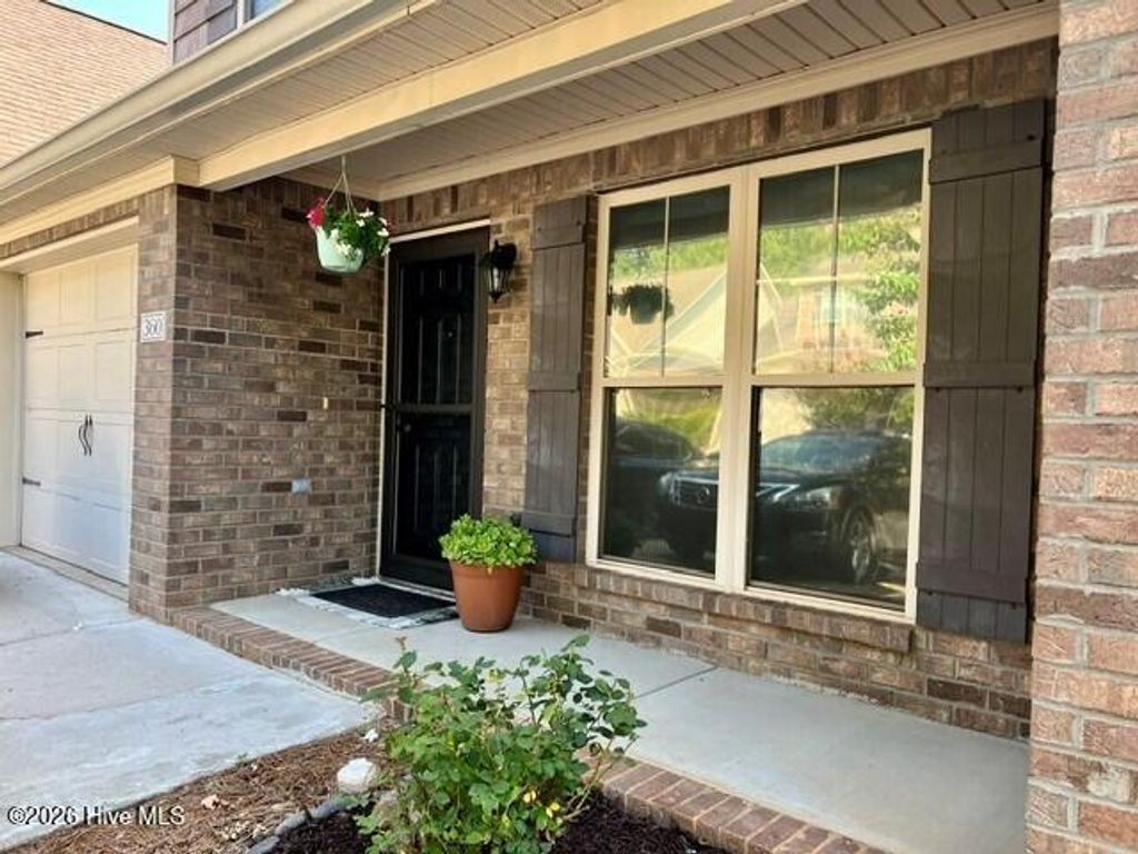 Photo of 360 Connor Circle, Evans, GA 30809 (MLS # 100588444)