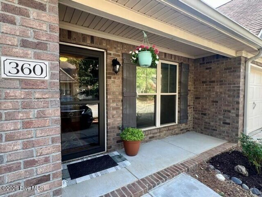 Photo of 360 Connor Circle, Evans, GA 30809 (MLS # 100588444)