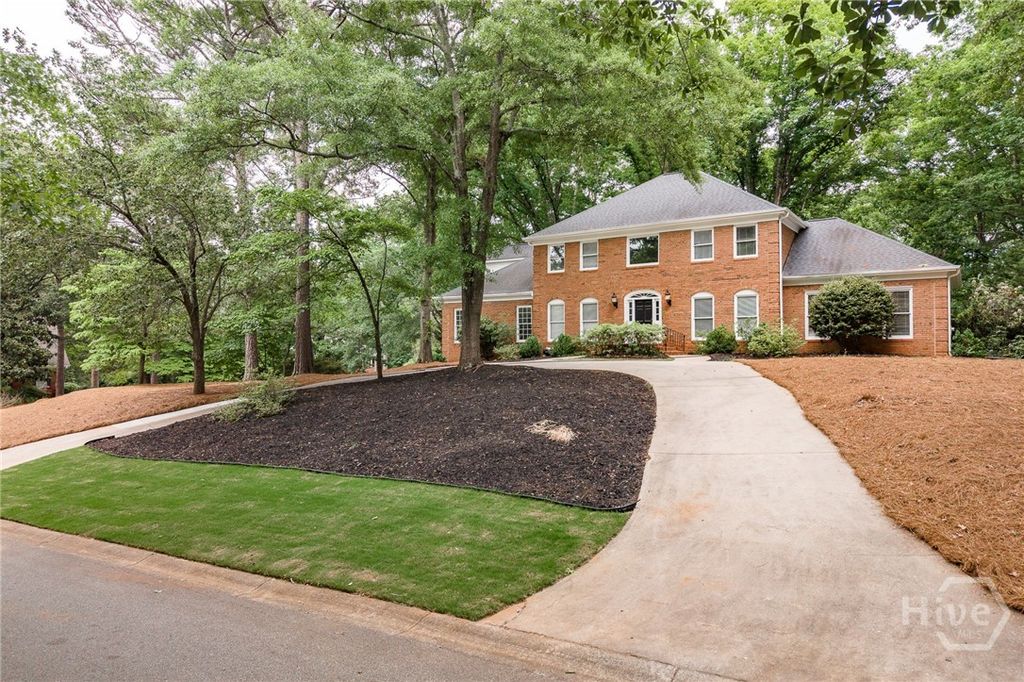 Photo of 250 Benjamin Drive, Athens, GA 30606 (MLS # CL355126)