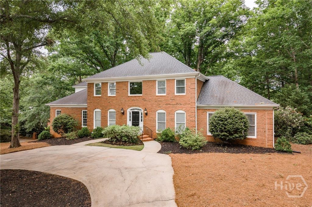 Photo of 250 Benjamin Drive, Athens, GA 30606 (MLS # CL355126)