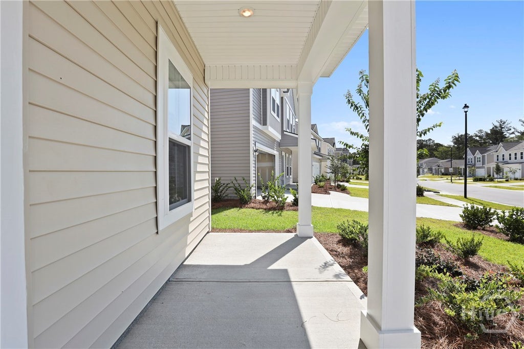 Photo of 286 Kingswood Circle, Savannah, GA 31302 (MLS # SA358264)