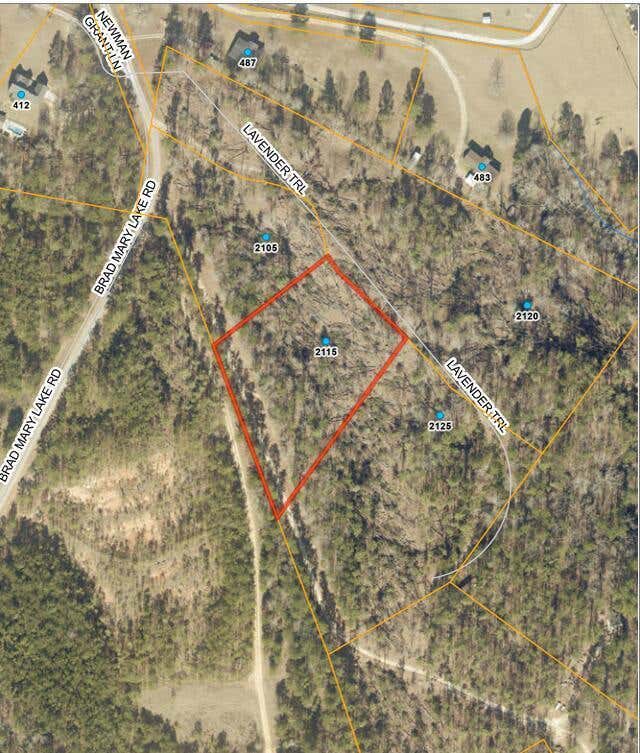 Photo of 2115 Lavender Trail, Harlem, GA 30814 (MLS # 100592645)