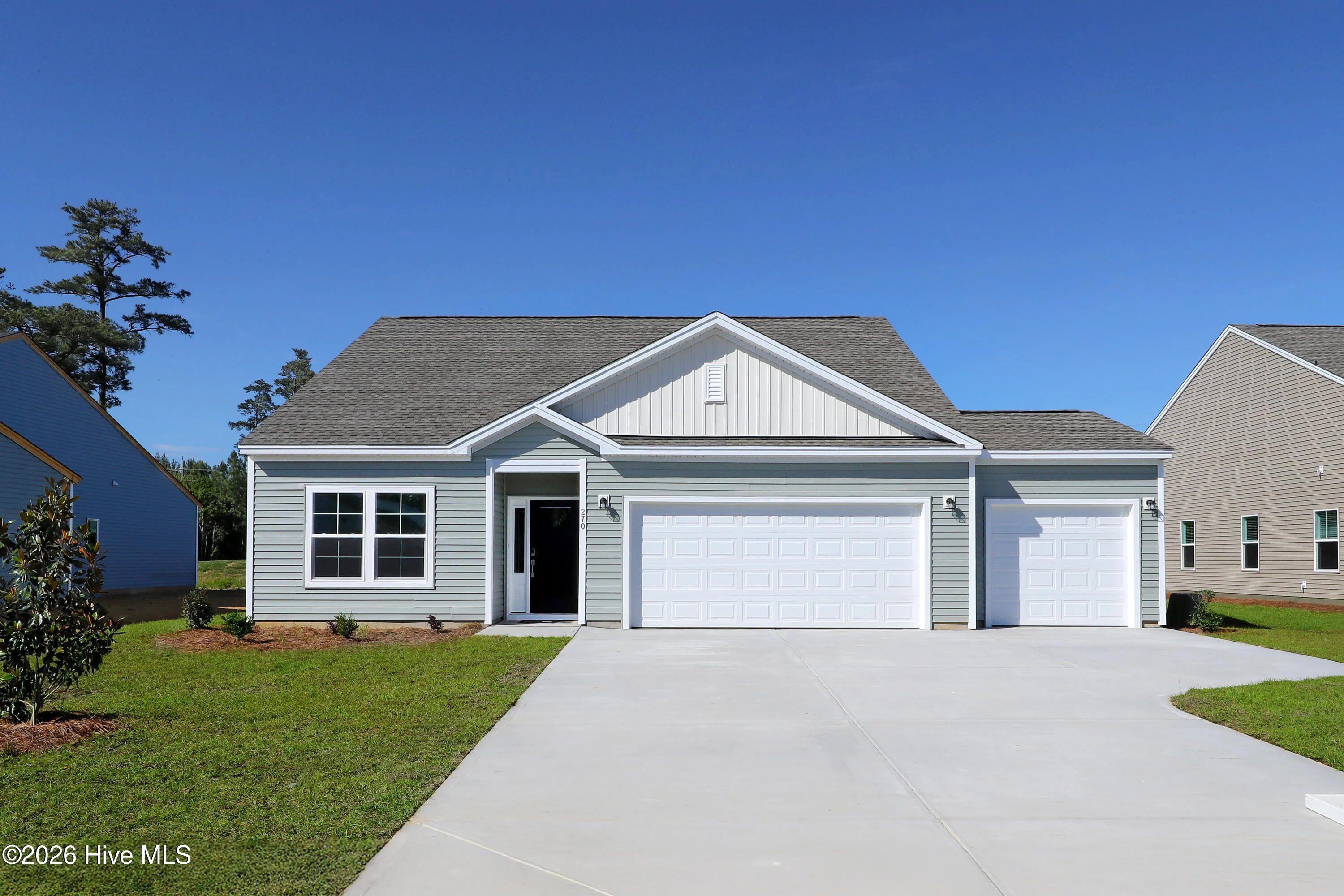 270 Mayflower Drive NW Unit Lot 2