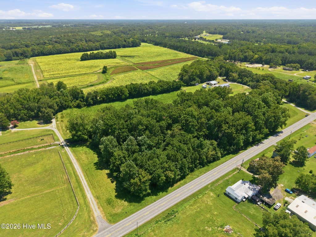Photo of 0 N Carolina 43, Macclesfield, NC 27852 (MLS # 100597023)