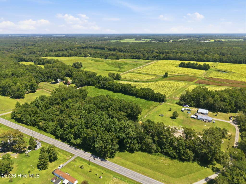 Photo of 0 N Carolina 43, Macclesfield, NC 27852 (MLS # 100597023)