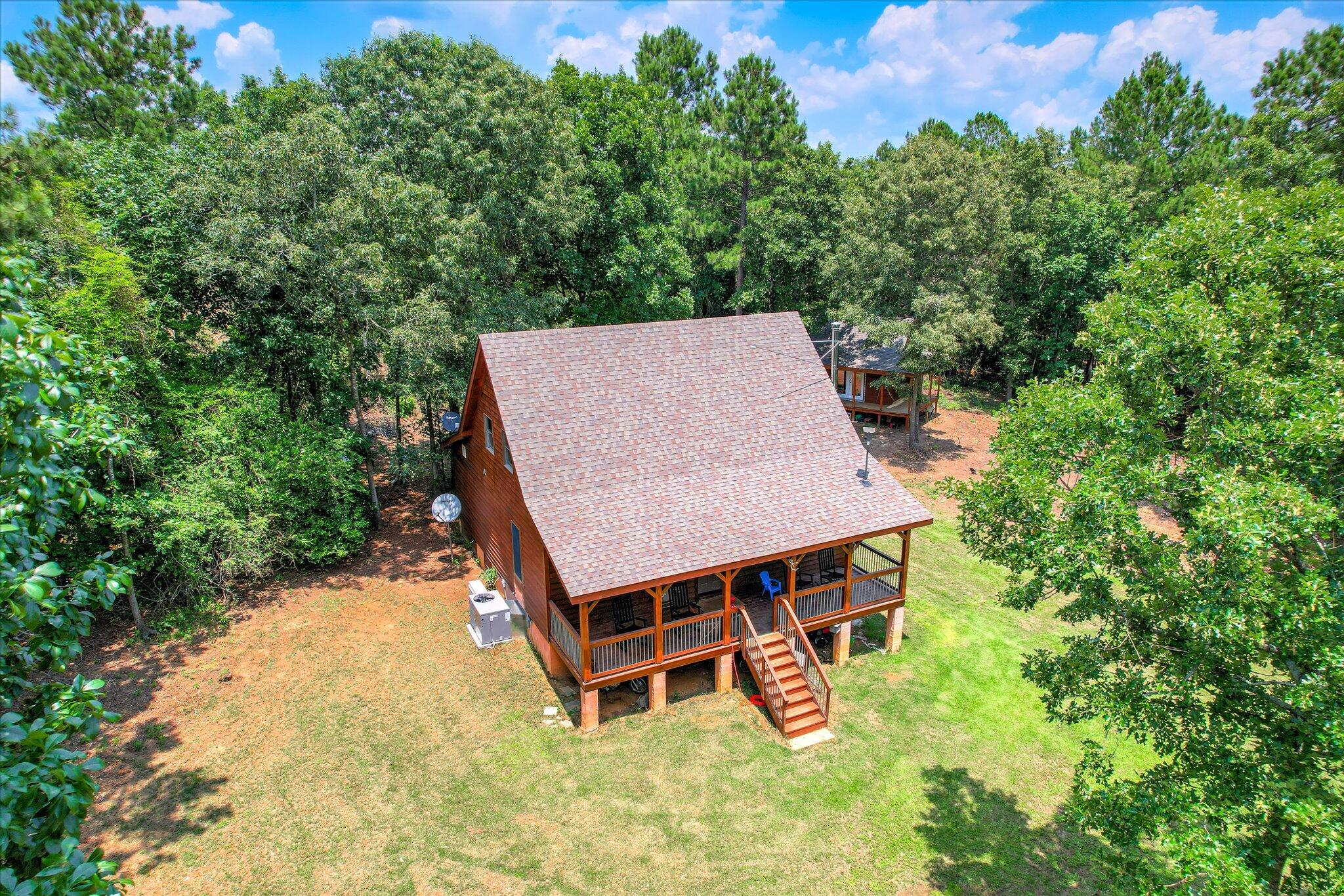 196 Brodie Hall Road