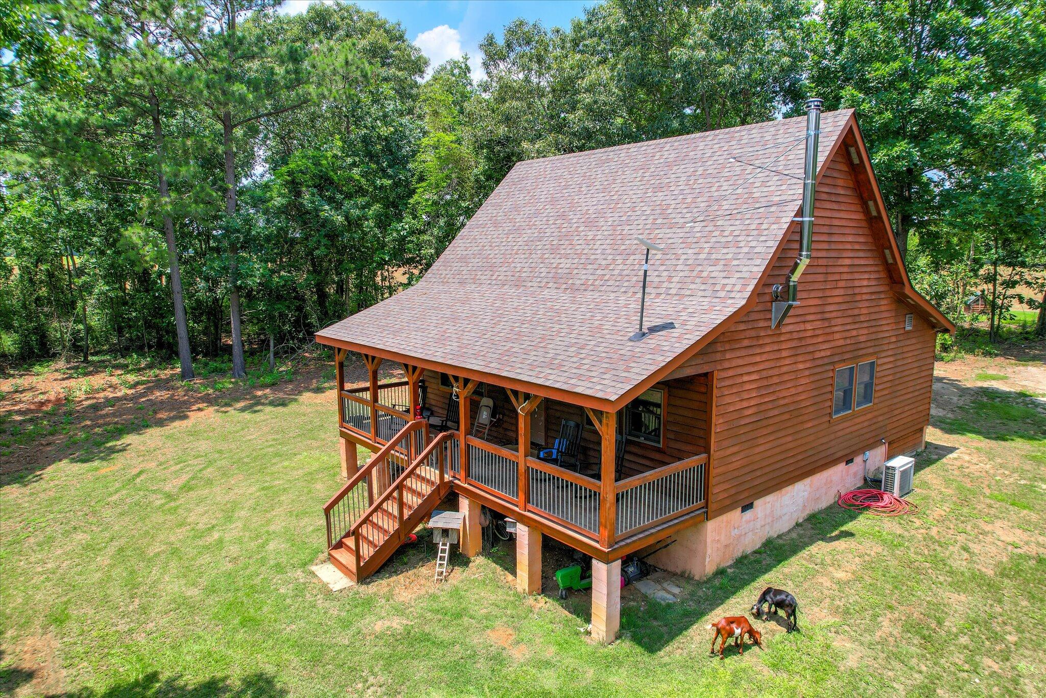 196 Brodie Hall Road