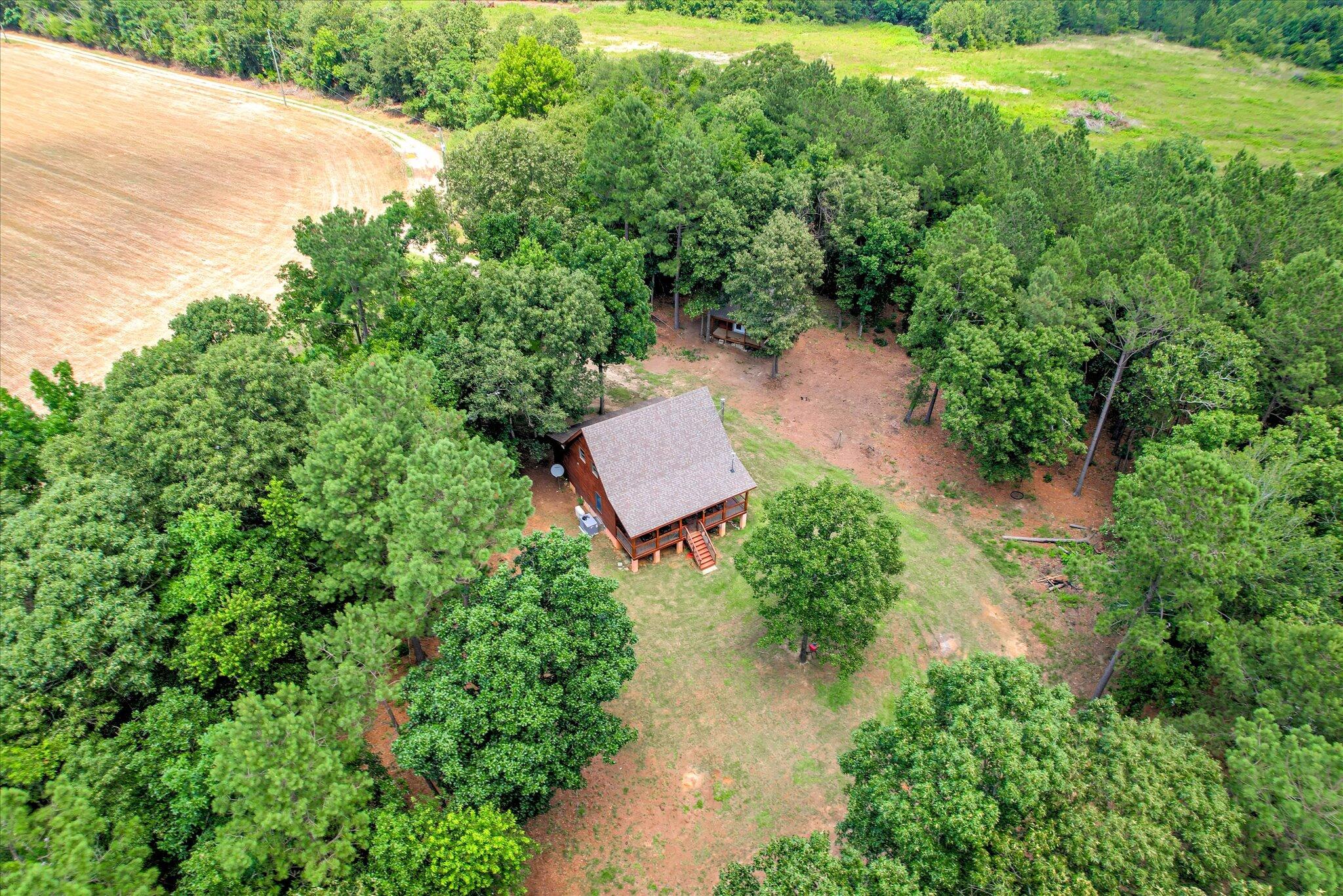 196 Brodie Hall Road