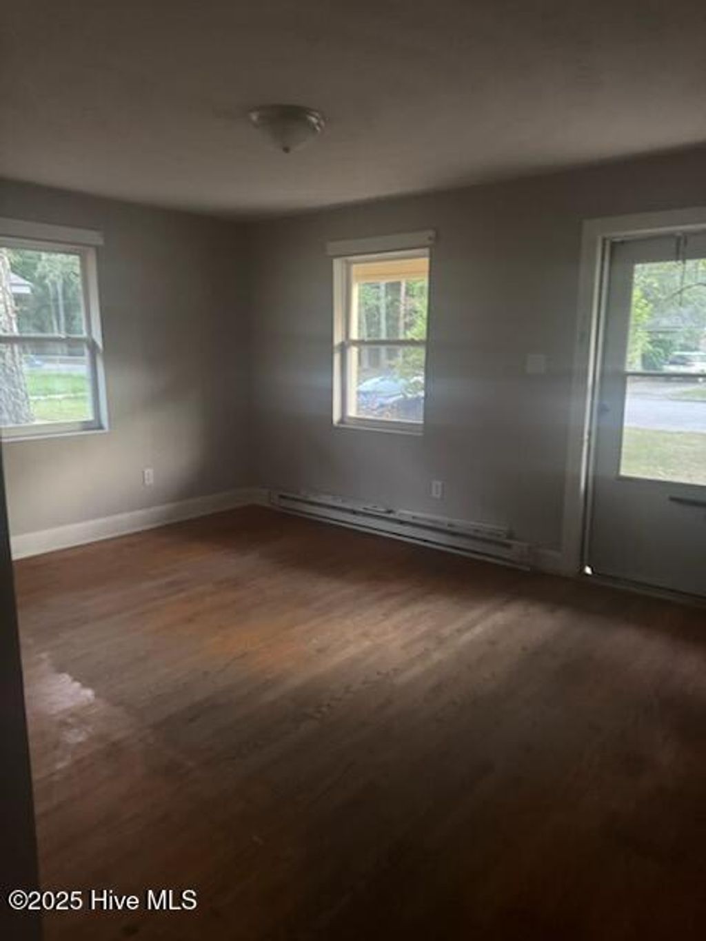 Photo of 1657 Harper Street, Rocky Mount, NC 27801 (MLS # 100527838)