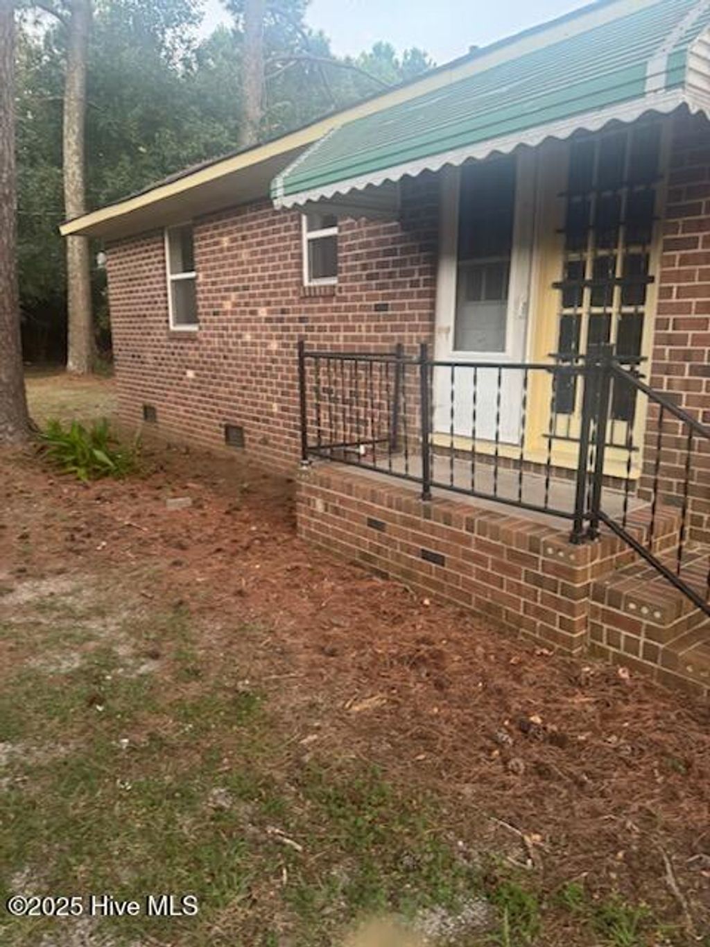 Photo of 1657 Harper Street, Rocky Mount, NC 27801 (MLS # 100527838)