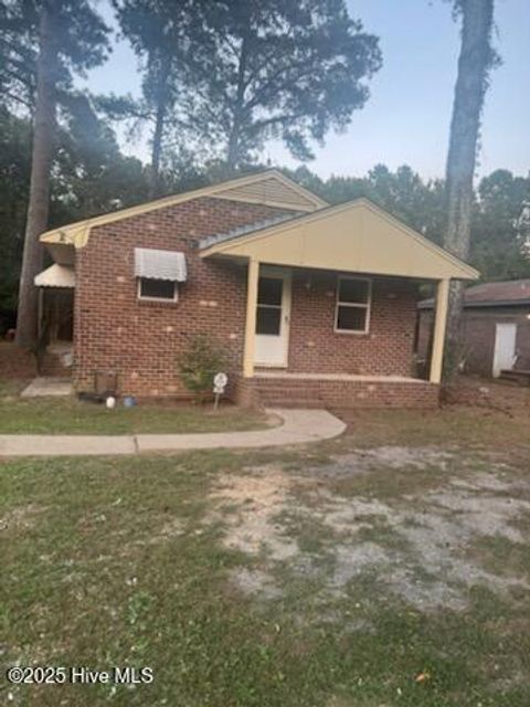 Homes For Sale - 1657 Harper Street<br/> Edgecombe County, Rocky Mount, NC 27801