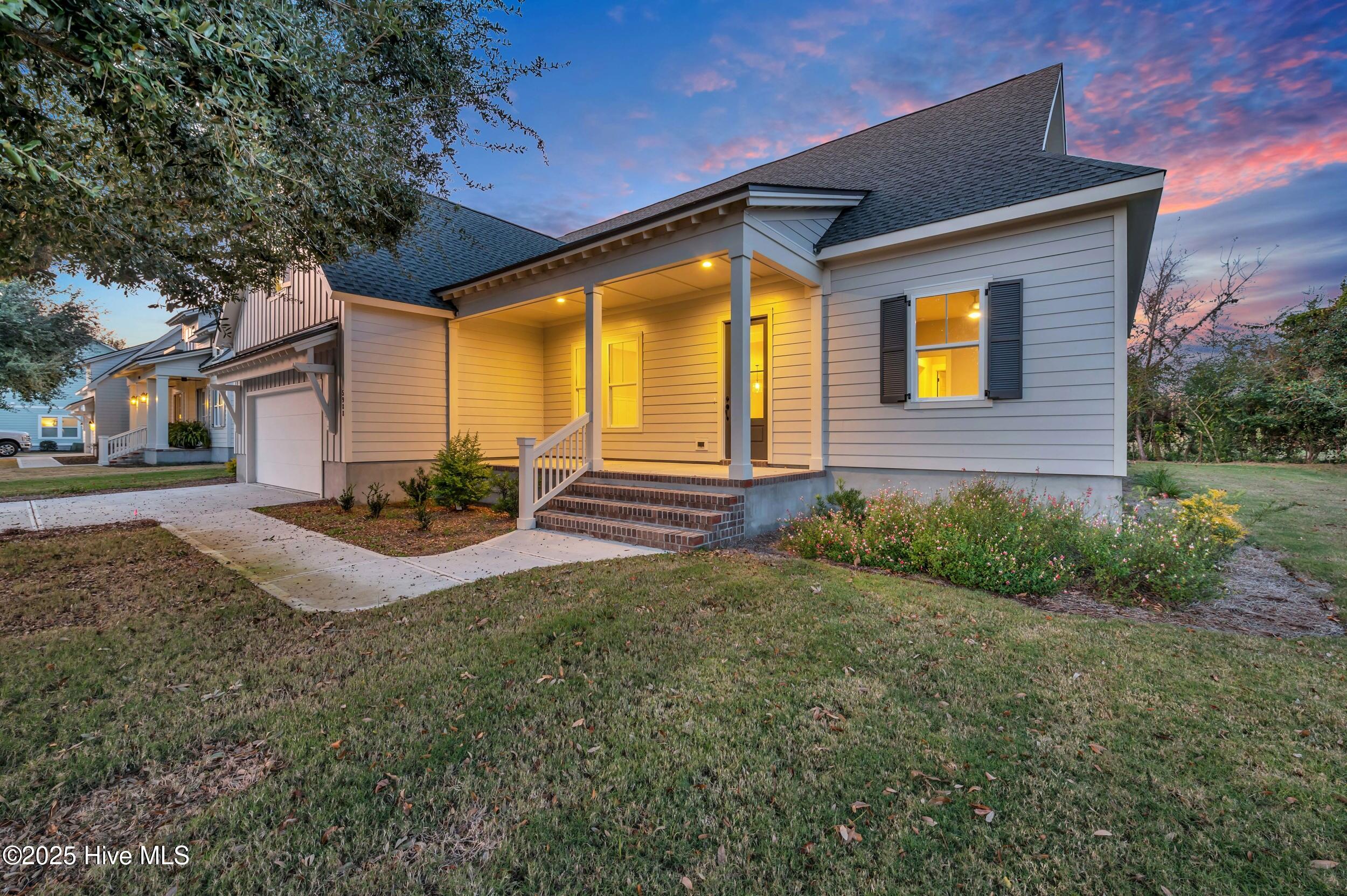 5988 Gray Squirrel Path