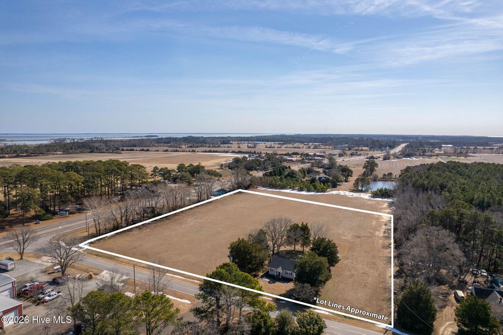 Photo of 117 Garrenton Road, Grandy, NC 27939 (MLS # 100554598)