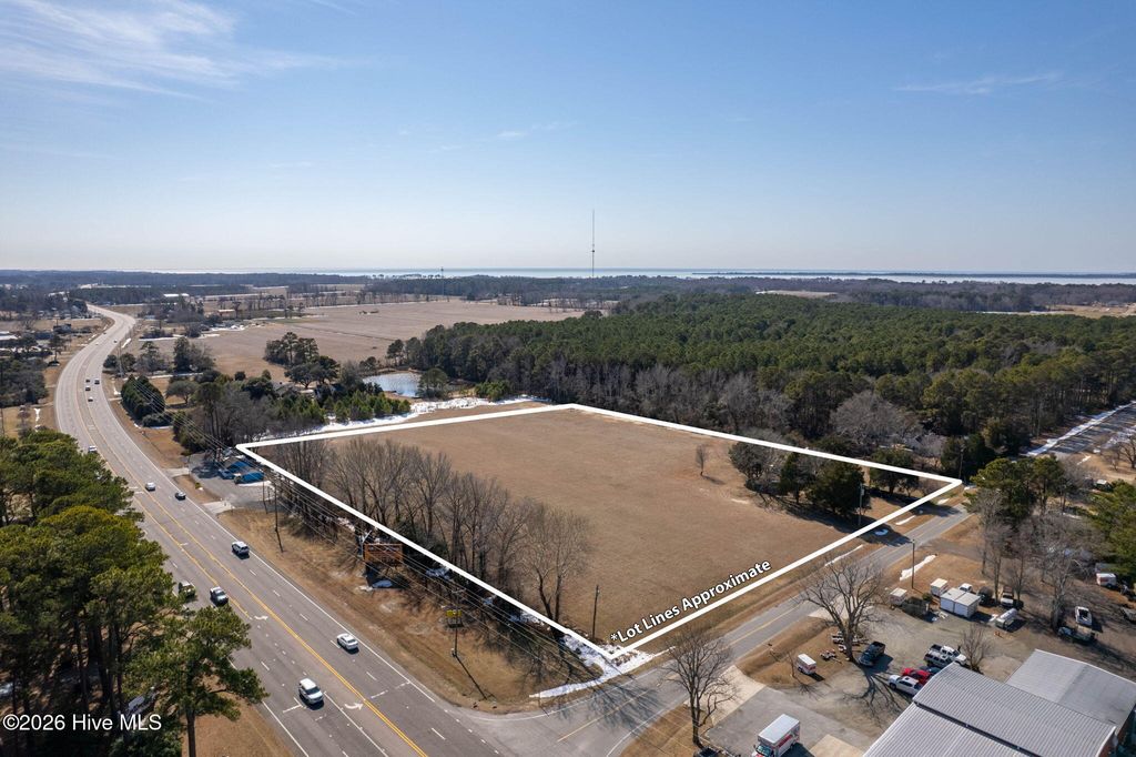 Photo of 117 Garrenton Road, Grandy, NC 27939 (MLS # 100554598)