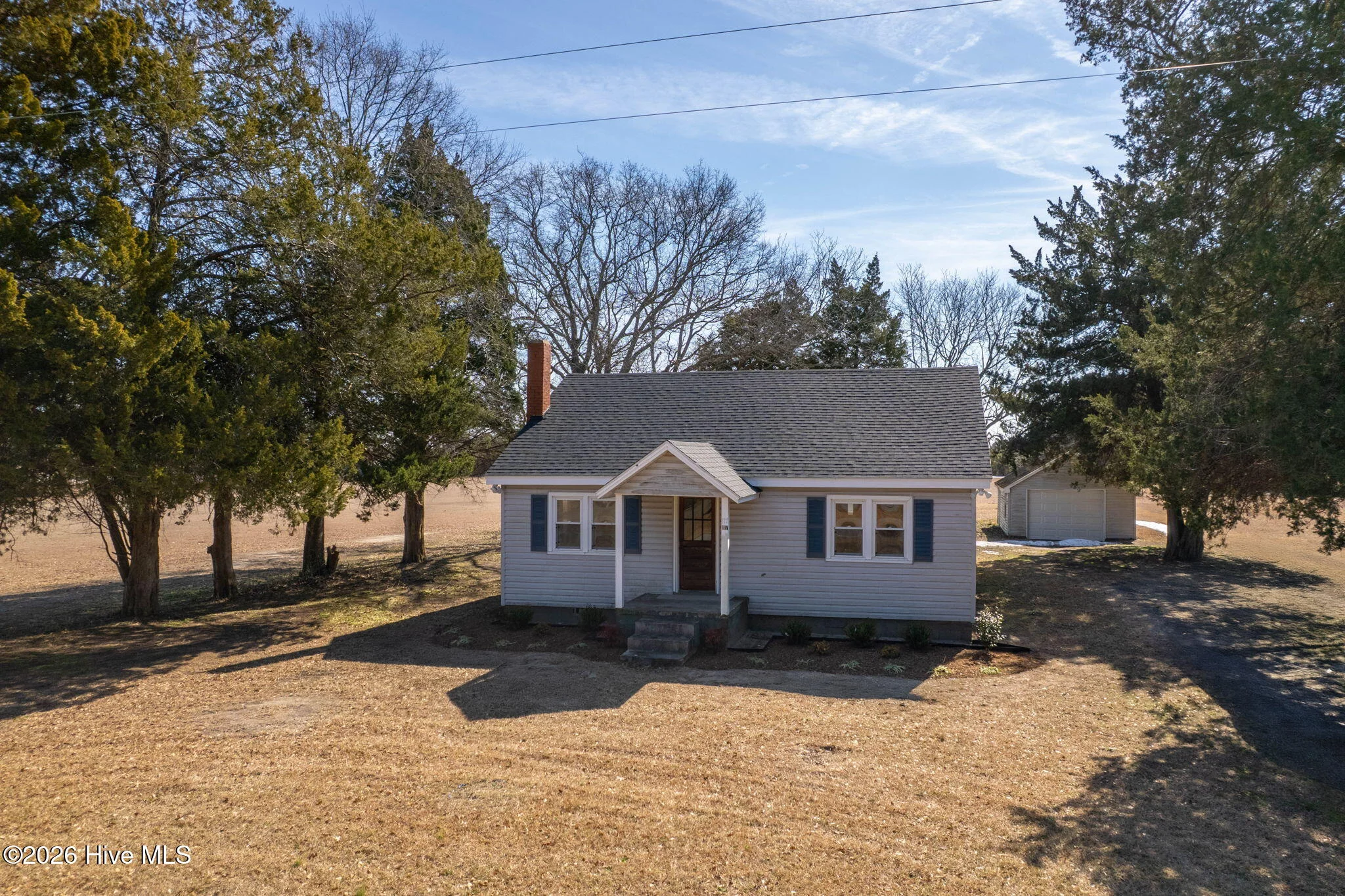 117 Garrenton Road, Grandy, NC, 27939