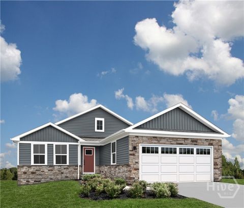 Photo of 105 Brecks Retreat, Bloomingdale, GA 31302 (MLS # SA357525)